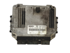 Steuergerät 0281011776 8200391966 8200386508 Renault Bosch 27044