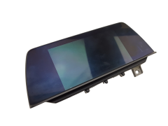 Display Für Navigationssystem BMW 1 6550 6837128 -03 193304-10 InnoLux