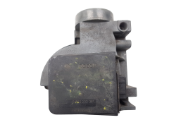Luftmassenmesser Fiat Lancia  Alfa Romeo 0280202060 Bosch 1043