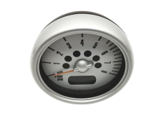 Tacho Kombiinstrument Mini Cooper One 6211 6932512 58349 Tacho Kombiinstrument Mini Cooper One 6211 6932512 58349
