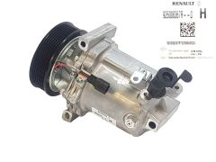 Klimakompressor Original Dacia Lodgy 926008367R 92600A092A CR12SC