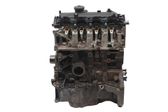 Dieselmotor 1.5 DCI K9KA636 K9K636 Renault Megane 3 100014420R 149000km