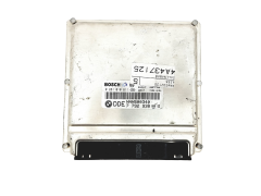 Steuergerät 0281010811 DDE7792938 Land Rover BMW Bosch 21789
