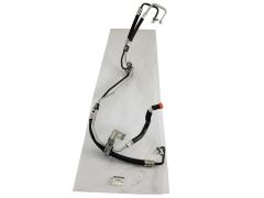 Servolenkungsleitung Original Master III Movano NV400 497129405R