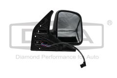 Spiegel Rechts 701857508H 88570305002 VW Transporter T4 DPA