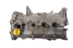 Zylinderkopf 7711135172 F4R770 2.0 16V Renault Megane 2 Scenic 2 189000km