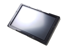 Radio-Display Opel Karl 42578317 LC7S