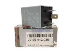 Scheinwerferrelais Neues Original Renault Dacia 7700412030