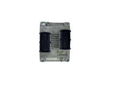 Steuergerät 0261207421 24443795 Opel GM Bosch 61233