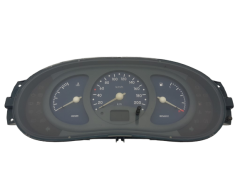Tacho Kombiinstrument Renault Kangoo 1 7700313173 K8 18636