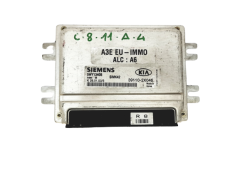 Steuergerät 39110-2X046 5WY1340B SIMK42 KIA Siemens 20997