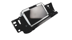 Navigationssystem GPS SD Ford Focus BM5T-18B955-DC 7612032181