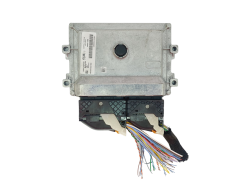 Steuergerät A3C0177940001 9815037580 9803510980 PSA Continental