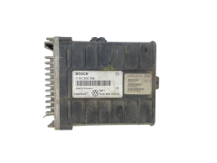 Steuergerät 0261200306 030906022N VW Bosch 60697 Steuergerät 0261200306 030906022N VW Bosch 60697