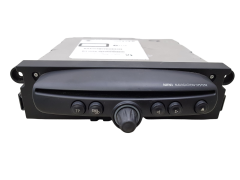 Navigationssystem Mini Cooper Navigation System 6512 9299556 Alpine