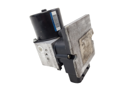 Abs-Pumpe Lancia Ypsilon Y 51758178 54084785B TRW 1552