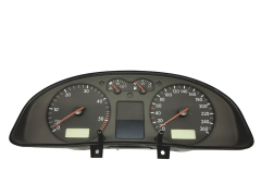 Tacho Kombiinstrument VW Passat B5 3B0920822A 110008961015 47450 Tacho Kombiinstrument VW Passat B5 3B0920822A 110008961015 47450