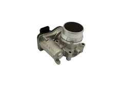 Drosselklappe Hyundai Kia 35100-07250