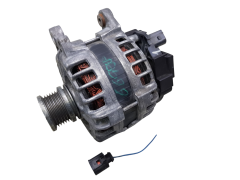 Lichtmaschine Generator 03L 903 023 K F000BL0800 Bosch VW AG 140A 03L903023K