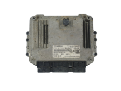Steuergerät 0281014444 9666432480 9661586080 PSA Bosch 35257