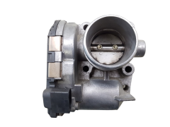 Drosselklappe Fiat Lancia 0280750042 1.2B Bosch 2882