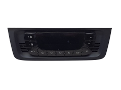 Klimabedienteil Bedienung Seat Ibiza 4 6J0820043 A2C53286417