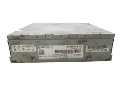 Autoradio Tuner Audi A4 4F0035053B 4F0035053 Harman Becker