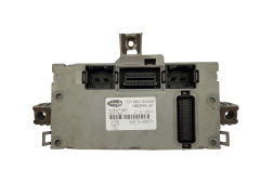 Steuergerät BSI Alfa Romeo 50507182 501890180000 Magneti Marelli