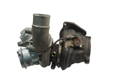 Turbolader 7701478861 8200064417 Renault 2.0 16v Laguna 3 57000km