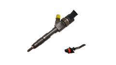 Einspritzdüse 8200100272 0445110110B 1.9 DCI Bosch Renault s14
