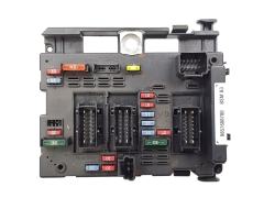 Steuergerät BSM B3 Citroen Peugeot 9657608780 Delphi Steuergerät BSM B3 Citroen Peugeot 9657608780 Delphi