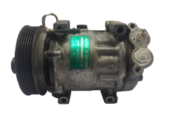 Kompressor Klimaanlage Klimakompressor 7700857907F SD7H15 7823B Renault Laguna I Kompressor Klimaanlage Klimakompressor 7700857907F SD7H15 7823B Renault Laguna I