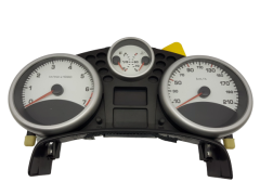 Tacho Kombiinstrument Peugeot 207 9662903880 A2C35190331 20871
