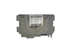 Steuergerät IAW16F.EB 7795574 61602.063.01 Fiat Magneti Marelli 61745