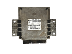 Steuergerät 9644955480 9649140480 IAW48P2.3T PSA Magneti Marelli 26568