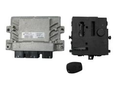 Startset Renault Twingo 2 8200774747 8200874480 1,2 8V