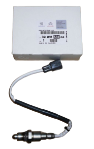 Lambdasonde Diagnosesonde Original Citroen Peugeot C1 108 AYGO 1.0 B001058080
