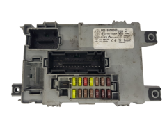 Sicherungskasten Relaiskasten Fiat 00519358060 28357213 Delphi Sicherungskasten Relaiskasten Fiat 00519358060 28357213 Delphi