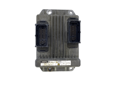Steuergerät 8973000975 112500-0153 Opel Isuzu 52641