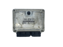 Steuergerät 038906019GD 0281010844 Volkswagen Bosch 62108