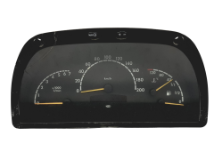 Tacho Kombiinstrument Mercedes W638 A0014463921 21154501 40765 Tacho Kombiinstrument Mercedes W638 A0014463921 21154501 40765