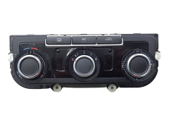 Klimabedienteil Bedienung VW Golf 6 Touran 7N0907426AM 5HB009751-70