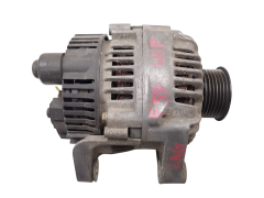Lichtmaschine Generator Renault 7701352301 2541600F 75A Valeo 1043