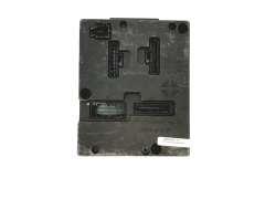Steuergerät BSI 8200029340 S108502510A Renault Siemens 