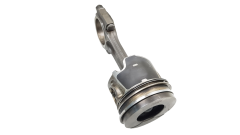Pleuelstange 0628R1 060390 RHR 2.0 HDi 16v TDCi PSA Ford Volvo