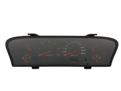 Tacho Kombiinstrument Jeep Grand Cherokee 56042930AA 20796
