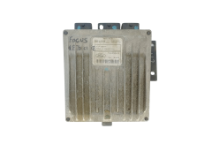 Steuergerät 1S4A-9F954-CK 80927K Ford Delphi 42013