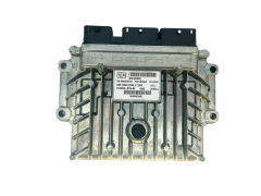 Steuergerät 9665465580 9663548180 R0413C006B PSA Delphi 