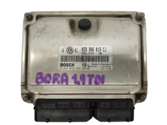 Motorsteuerung VW 038906019CJ 0281010302 Bosch Motorsteuerung VW 038906019CJ 0281010302 Bosch