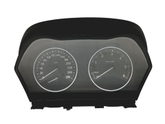 Tacho Kombiinstrument BMW 3 F30 F31 9232892 51834